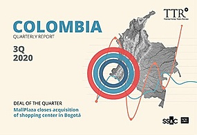Colombia - 3T 2020